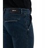 Pantaloni chino Uomo Gas Sax Zip