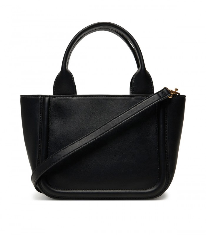 Borsa tote con monogramma Calvin Klein