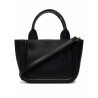 Borsa tote con monogramma Calvin Klein