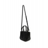 Borsa tote con monogramma Calvin Klein