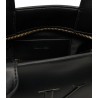 Borsa tote con monogramma Calvin Klein