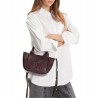 Borsa tote con monogramma Calvin Klein