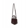 Borsa tote con monogramma Calvin Klein