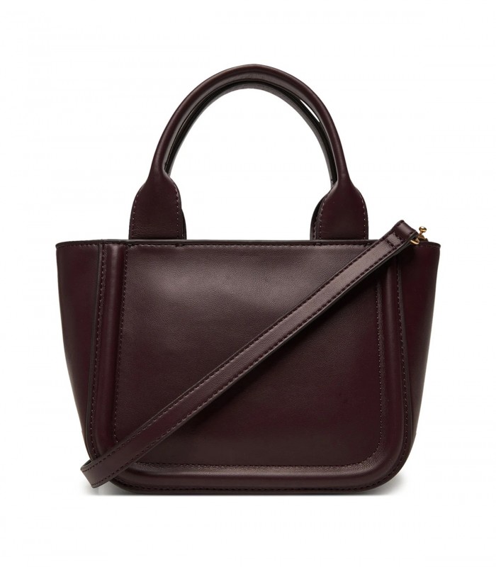 Borsa tote con monogramma Calvin Klein