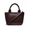 Borsa tote con monogramma Calvin Klein
