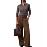 Borsa Tote Donna Calvin Klein