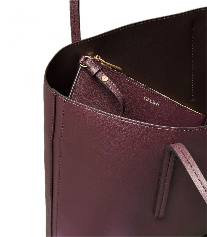 Borsa Tote Donna Calvin Klein