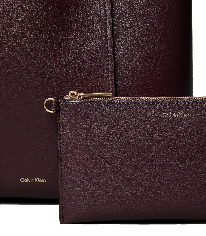Borsa Tote Donna Calvin Klein