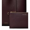 Borsa Tote Donna Calvin Klein