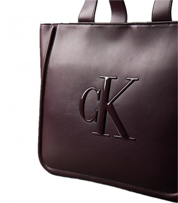Borsa Tote Donna Calvin Klein