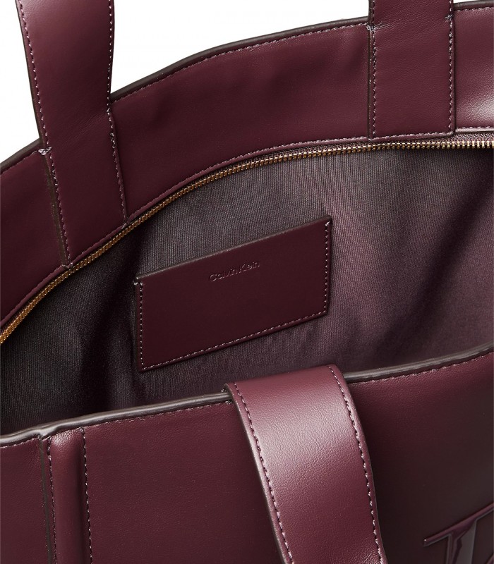Borsa Tote Donna Calvin Klein
