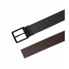 Cintura reversibile Calvin Klein