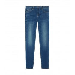 Jeans super skinny Donna Armani Exchange