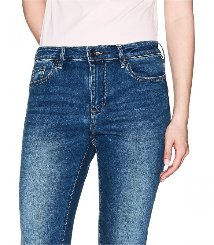Jeans super skinny Donna Armani Exchange
