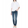 Jeans super skinny Donna Armani Exchange