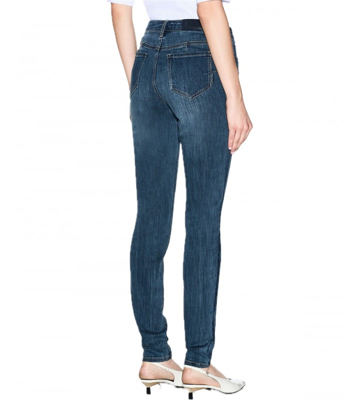 Jeans super skinny Donna Armani Exchange