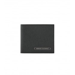 Portafoglio Armani Exchange