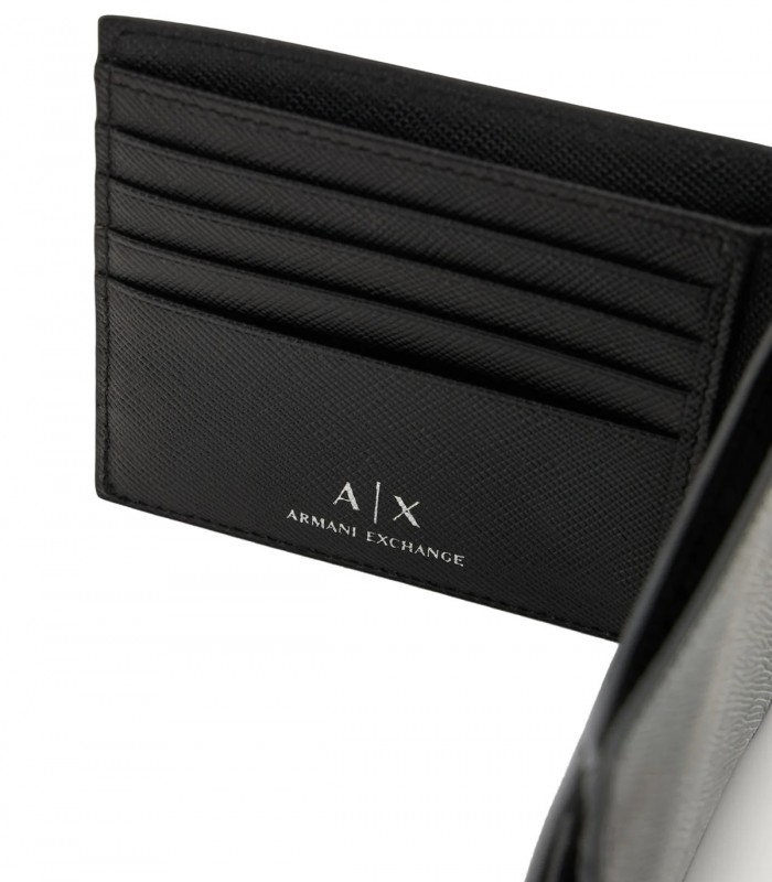 Portafoglio Armani Exchange