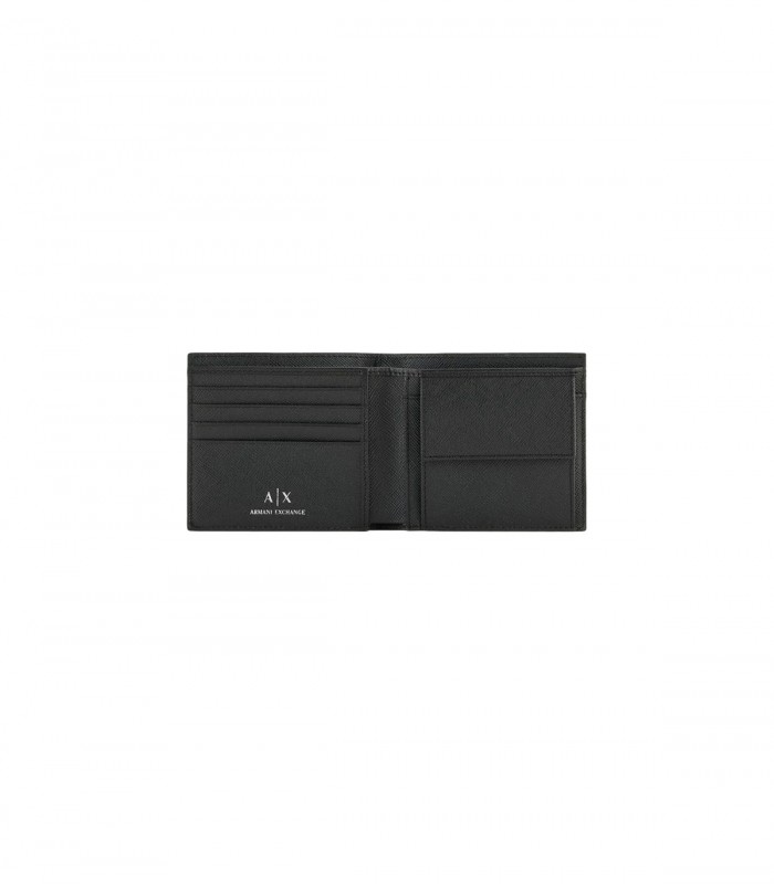 Portafoglio Armani Exchange