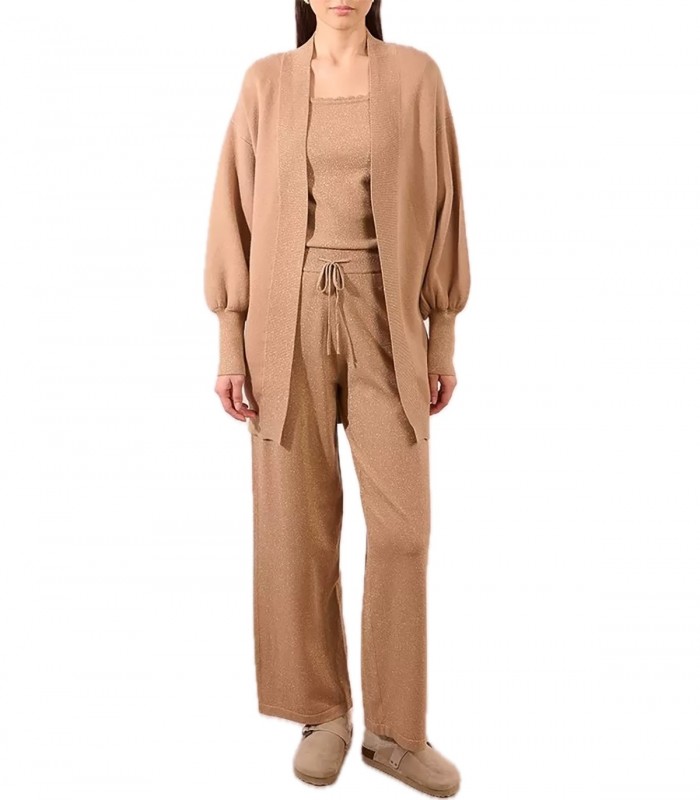 Cardigan lungo Donna Molly Bracken