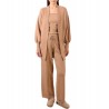 Cardigan lungo Donna Molly Bracken