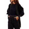 Cardigan lungo Donna Molly Bracken