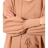 Cardigan lungo Donna Molly Bracken