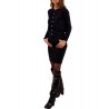 Cardigan Donna Molly Bracken