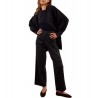 Cardigan lungo Donna Molly Bracken