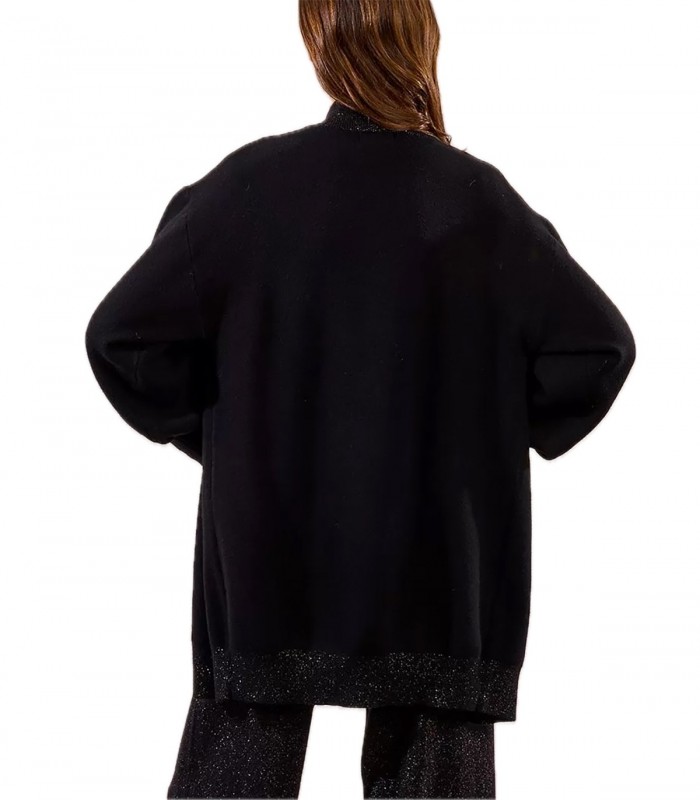 Cardigan lungo Donna Molly Bracken