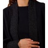 Cardigan lungo Donna Molly Bracken