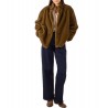 Eco pelliccia Donna Molly Bracken