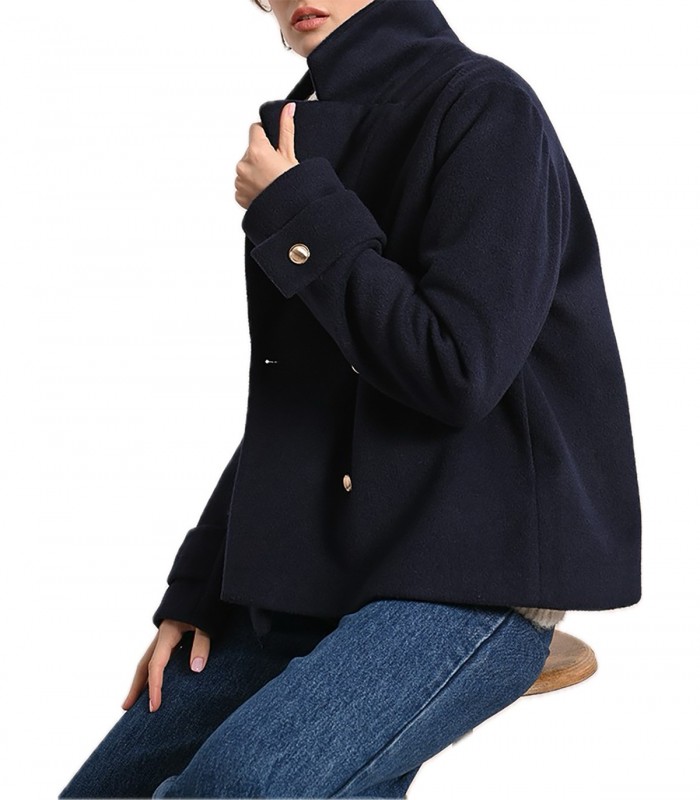 Cappotto Donna Molly Bracken