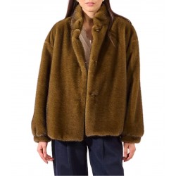 Eco pelliccia Donna Molly Bracken