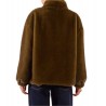 Eco pelliccia Donna Molly Bracken