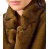 Eco pelliccia Donna Molly Bracken
