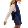 Maglione Donna Molly Bracken