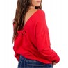 Maglione Donna Molly Bracken