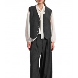 Gilet Donna Molly Bracken