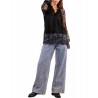 Camicia di pizzo Donna Molly Bracken