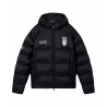 Piumino Uomo Italia Team EA7 Emporio Armani