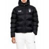 Piumino Uomo Italia Team EA7 Emporio Armani