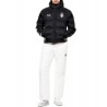 Piumino Uomo Italia Team EA7 Emporio Armani