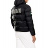 Piumino Uomo Italia Team EA7 Emporio Armani