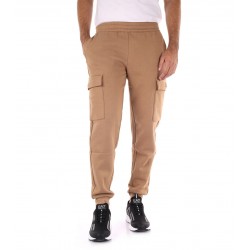 Pantaloni sportivi Uomo EA7 Emporio Armani