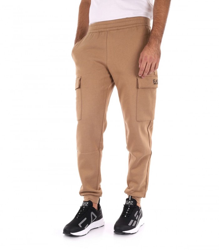 Pantaloni sportivi Uomo EA7 Emporio Armani