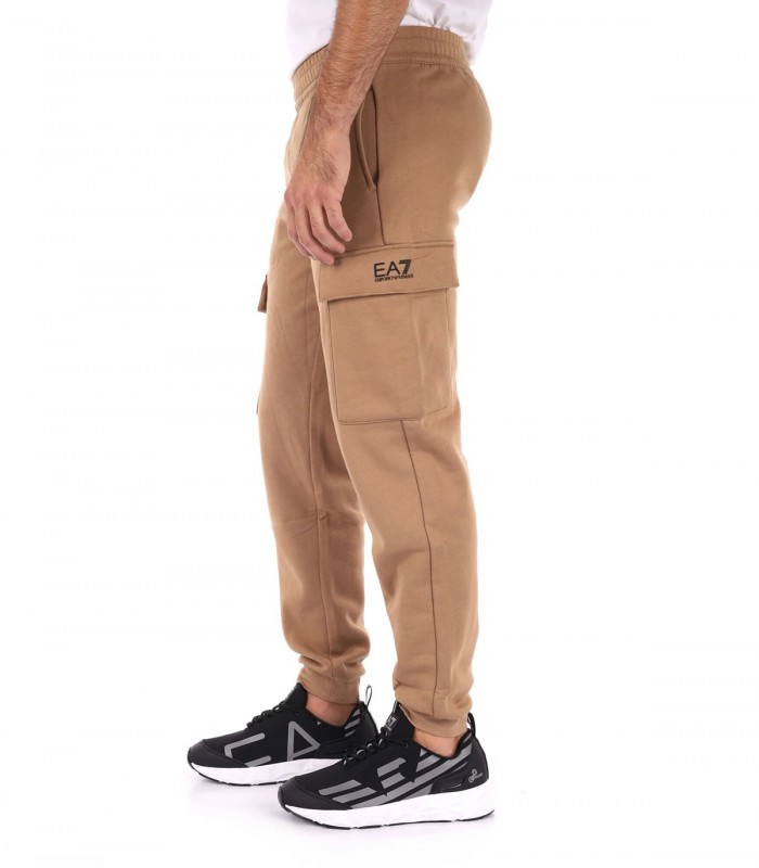 Pantaloni sportivi Uomo EA7 Emporio Armani