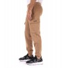 Pantaloni sportivi Uomo EA7 Emporio Armani