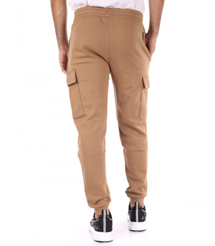 Pantaloni sportivi Uomo EA7 Emporio Armani