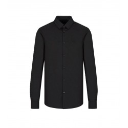 Camicia slim fit Uomo Armani Exchange